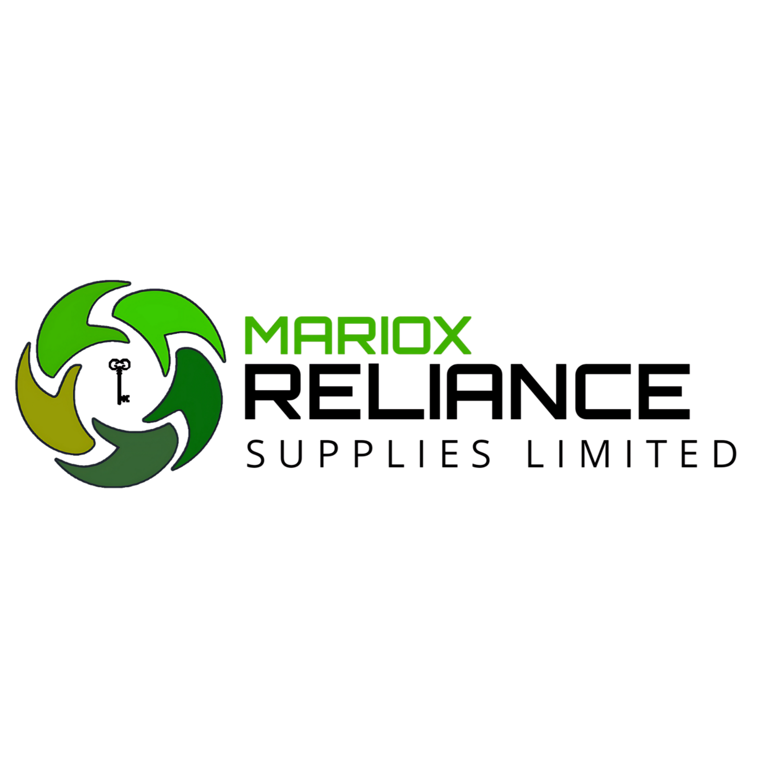 mariox logo